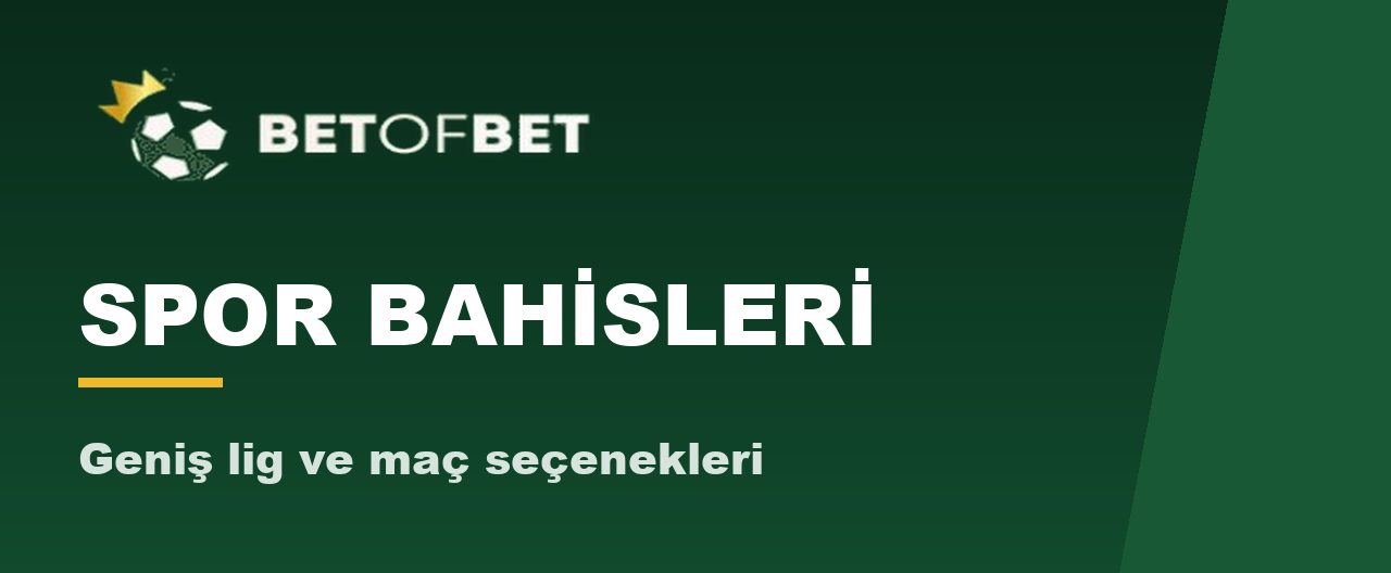 Betofbet güncel giriş adresi