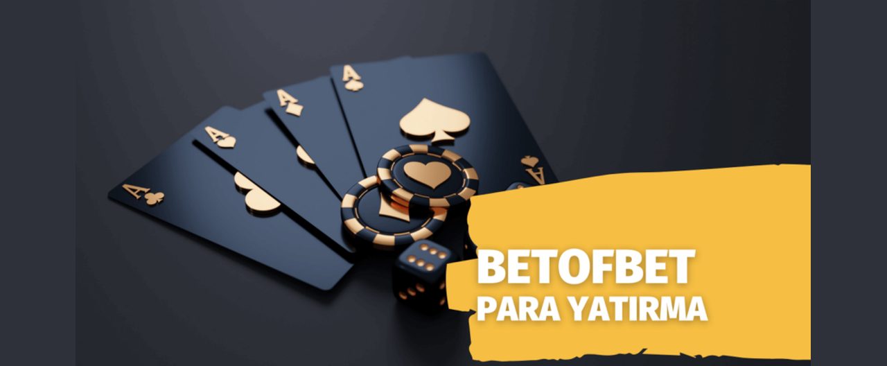 Betofbet Bonus Fırsatları