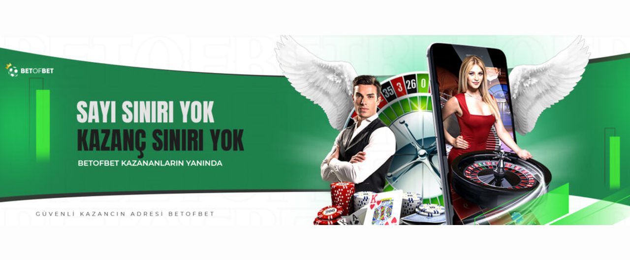 Betofbet Yeni Giriş