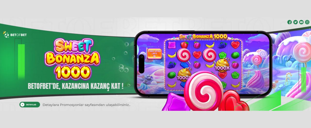 Betofbet Mobil Deneyim