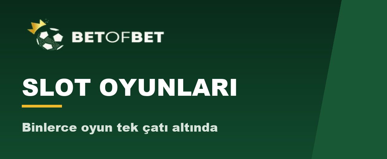 Betofbet yeni giriş adresi