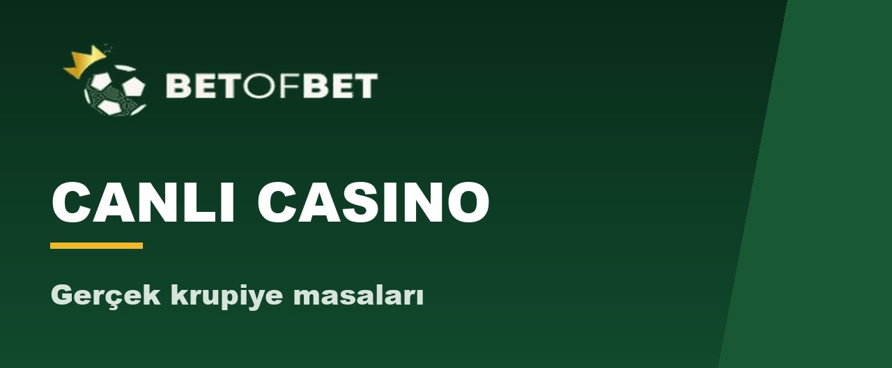 Betofbet Haftalık Cashback