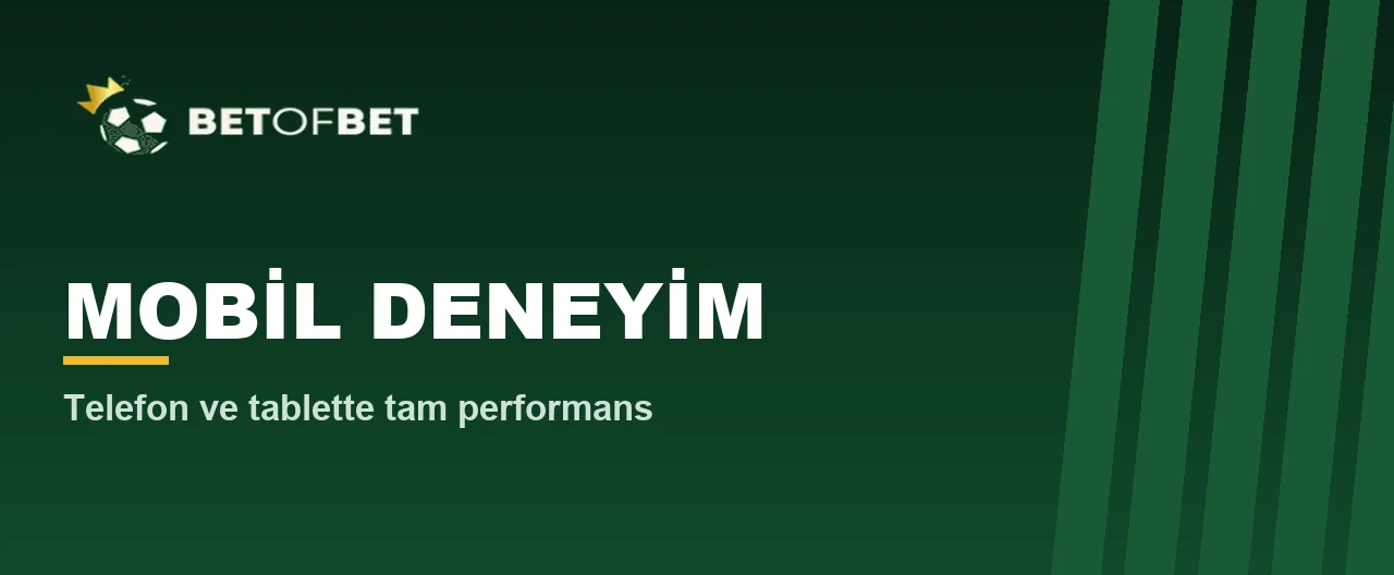 Betofbet Para Yatırma